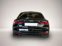 Gebraucht Audi A5 Sportback 163 PS (119 kW) 2023 Schwarz Kleinwagen
