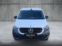 Gebraucht Mercedes Citan 108 75 PS (55 kW) 2022 Weiß Van / Kleinbus