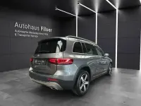 Gebraucht Mercedes GLB200 Progressive 163 PS (119 kW) 2020 Andere SUV