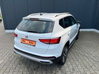 gebraucht Seat Ateca -Xperience- 1.5 TSI DSG *MwSt*Navi*Beats*