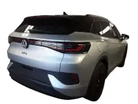 Gebraucht VW ID.4 GTX 250 kW (340 PS) 2025 Scale silver metallic SUV