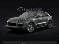 Gebraucht Porsche Cayenne Coupe 441 PS (324 kW) 2019 Grau SUV