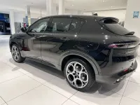 Gebraucht Alfa Romeo Tonale Veloce 280 PS (205 kW) 2023 Schwarz SUV