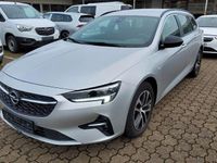 gebraucht Opel Insignia B Sports Tourer Edition **Automatik**