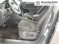 Gebraucht VW Tiguan Elegance 150 PS (110 kW) 2023 Grau SUV