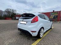 gebraucht Ford Fiesta MK7 Sport