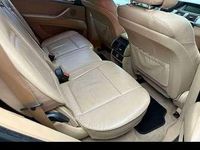 Gebraucht BMW X5 235 PS (172 kW) 2008 SUV