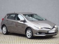 Gebraucht Toyota Auris 132 PS (97 kW) 2017 Grau Limousine