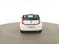 gebraucht Skoda Citigo 1.0 MPI Ambition *KLIMA*GARANTIE*