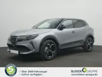 Gebraucht Alfa Romeo Junior Ti 136 PS (100 kW) 2026 Schwarz SUV