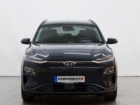 Gebraucht Hyundai Kona Advantage 100 kW (136 PS) 2021 Grau SUV