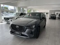 Neu Mazda CX-60 Homura-Line 328 PS (241 kW) 2026 Grau SUV