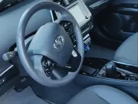Gebraucht Toyota Prius Executive 122 PS (89 kW) 2021 Schwarz Kleinwagen