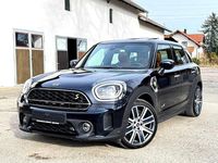 Gebraucht Mini Cooper S Countryman 220 PS (161 kW) 2020 Schwarz SUV