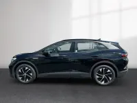 Gebraucht VW ID.4 Pro 150 kW (204 PS) 2023 Grenadillschwarz metallic SUV