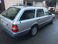 gebraucht Mercedes E280 