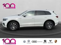 gebraucht VW Touareg Elegance 4Motion 3.0 V6 AD AHK-el. klappb.