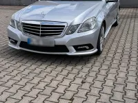 Gebraucht Mercedes E250 204 PS (150 kW) 2012 Limousine