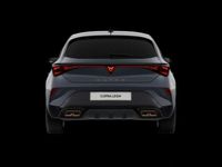 Neu Cupra Leon 204 PS (150 kW) 2025 Magnetic grau metallic Limousine