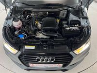 gebraucht Audi A1 Sportback S-Line Ultra*1,0TFSI-70KW*NAVI*TEMP