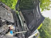 Gebraucht VW Lupo 75 PS (55 kW) 2003 Grau Kleinwagen