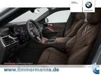 Gebraucht BMW X6 M Sport 298 PS (219 kW) 2025 Grau SUV