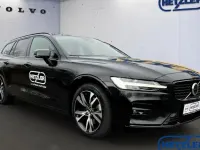 Occasion Volvo V60 Plus 197 ch (144 kW) 2023 Noir Break