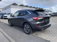 Usado Ford Kuga Titanium X 190 HP (139 kW) 2020 Cinzento SUV
