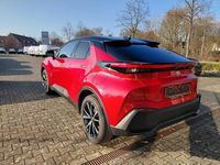 Neu Toyota C-HR 197 PS (144 kW) 2025 Rot SUV