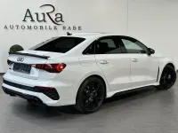 Gebraucht Audi RS3 Ambiente 400 PS (294 kW) 2023 Weiß Limousine