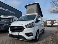 Gebraucht Buerstner Copa 185 PS (136 kW) 2022 Weiss Van