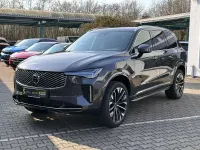 Neu Volvo XC90 Plus 250 PS (183 kW) 2026 Platinium grey metallic SUV