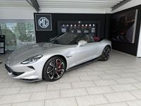Gebraucht MG Cyberster 375 kW (510 PS) 2025 Silber Cabrio
