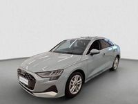 Gebraucht Audi A3 Advanced 150 PS (110 kW) 2025 Grau Limousine