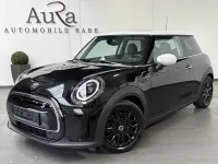 Gebraucht Mini Cooper SE 135 kW (184 PS) 2022 Midnight black ii Kleinwagen