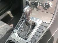 Gebraucht VW Passat 177 PS (130 kW) 2013 Schwarz Kombi