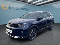 Gebraucht Citroën C5 2023 Andere Limousine