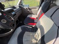 Gebraucht VW Transporter 68 PS (50 kW) 2001 Weiß Van