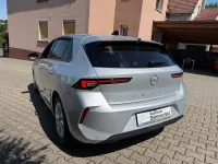Gebraucht Opel Astra Edition 131 PS (96 kW) 2025 Grau Kleinwagen