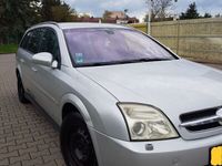 gebraucht Opel Vectra GTS 1.9 CDTI 110kW GTS