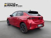Gebraucht Opel Corsa 101 PS (74 kW) 2024 Rot Kleinwagen