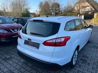 gebraucht Ford Focus 1.6 Ti-VCT Titanium, TÜV NEU, Klima, PDC