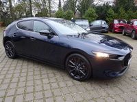 gebraucht Mazda 3 SKYACTIV-G 2.0 M Hybrid 6GS HOMURA PRE-P