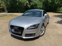 gebraucht Audi Quattro 2.0 TFSI S tronic Automatik