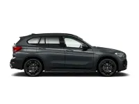 Gebraucht BMW X1 Sport Line 150 PS (110 kW) 2022 Grau SUV