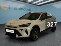 Gebraucht Cupra Formentor 150 PS (110 kW) 2025 Weiß SUV