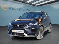 Neu Cupra Ateca 190 PS (139 kW) 2025 SUV