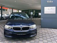 gebraucht BMW 525 d Touring Sport Line Automatik*Leder*Navi*DA