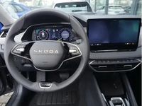 Neu Skoda Octavia 150 PS (110 kW) 2026 Graphitegrau Kombi