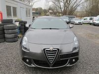 Gebraucht Alfa Romeo Giulietta Veloce 120 PS (88 kW) 2013 Kleinwagen